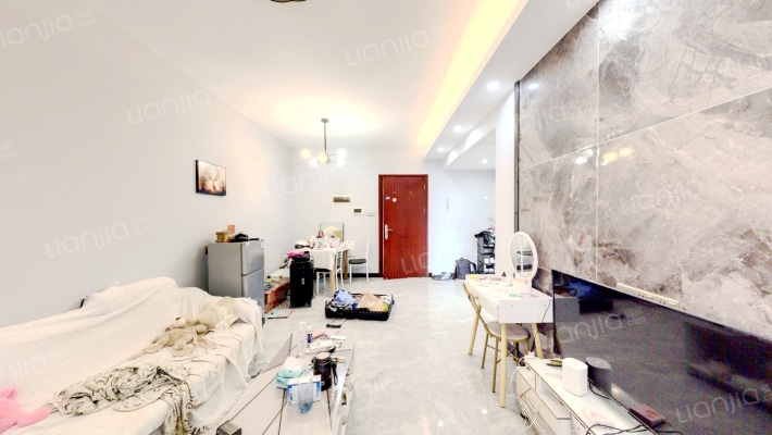 富龙华府二手房实景图