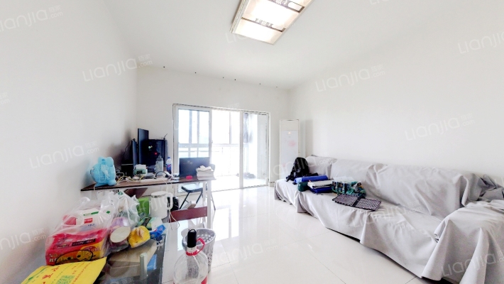 锦绣上城二手房实景图