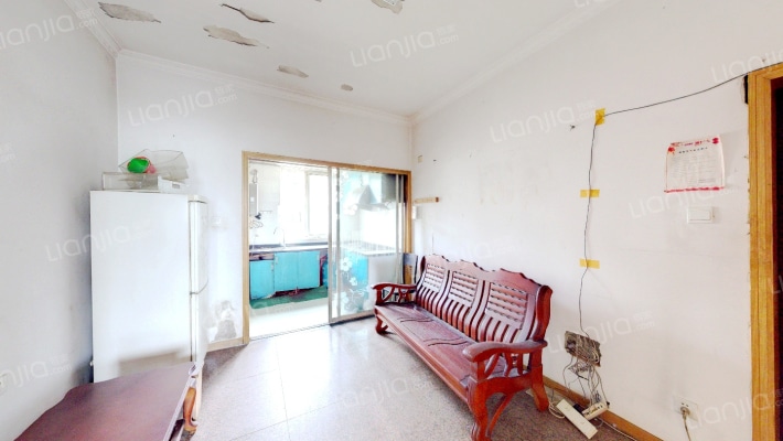 长乐二村二手房实景图