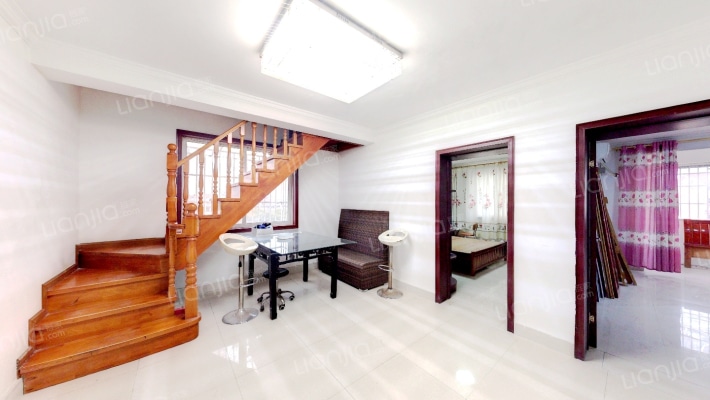 枫景苑B区二手房实景图