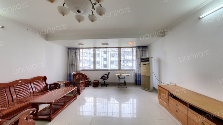 南宁生活小区二手房实景图