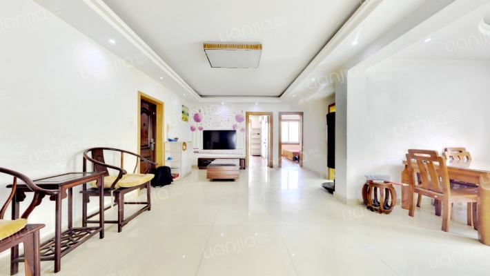 葑门西街小区二手房实景图