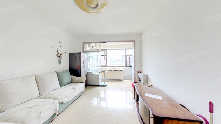 国土居苑二手房实景图