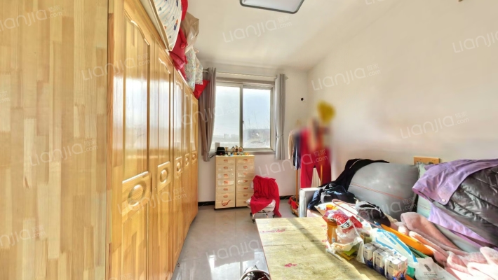 果树社区二手房实景图