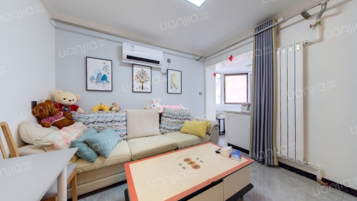 果园新里南区二手房实景图