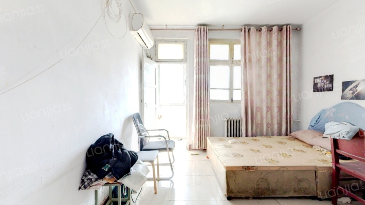 河南财经政法大学东风路家属院二手房实景图