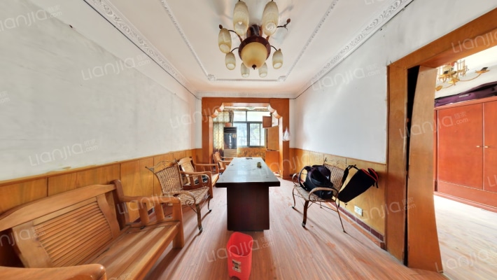 安云路20号二手房实景图