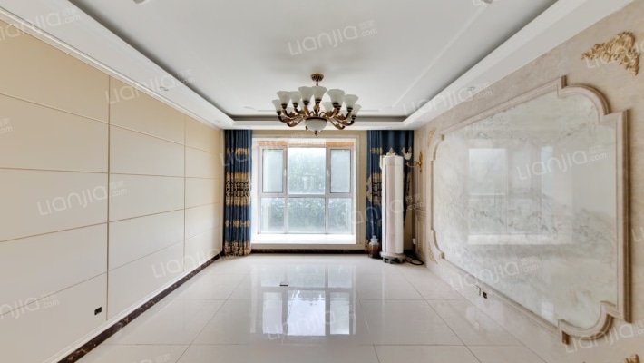 弘通和田城二手房实景图