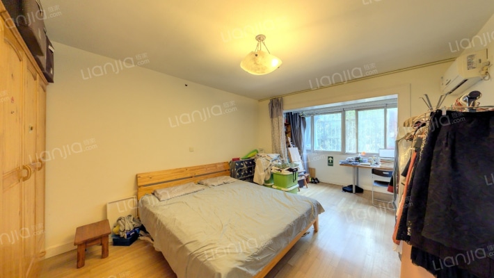 金纺小区二手房实景图