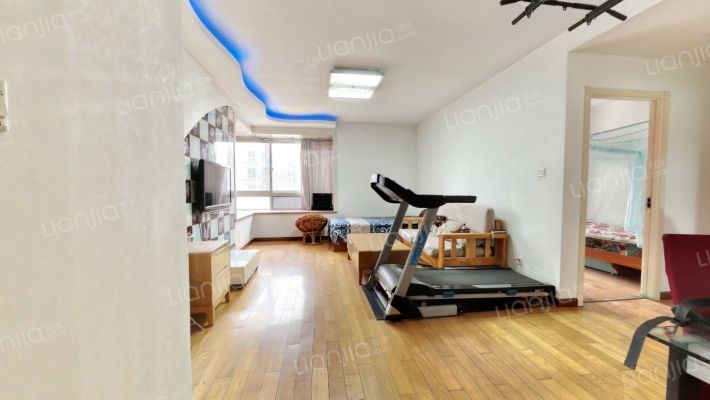 黄金屋二手房实景图