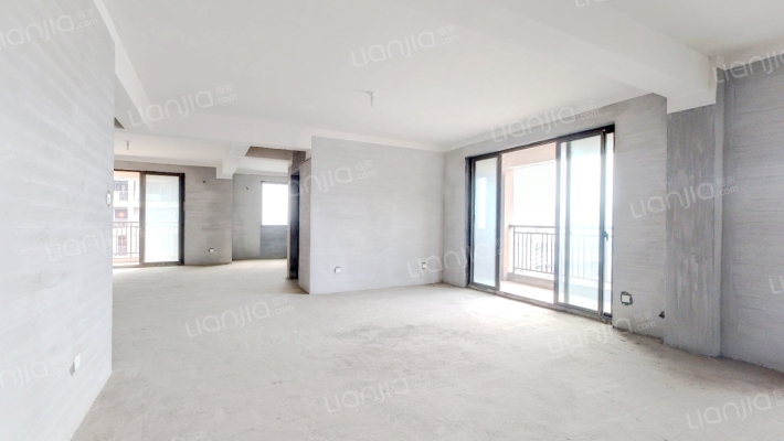 四季春城二手房实景图