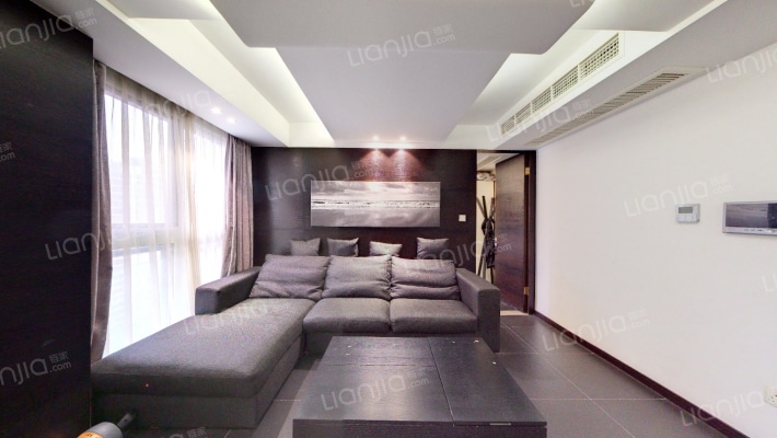 盛世天城一期二手房实景图