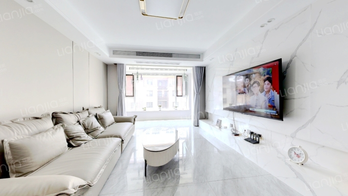 聚福家园二手房实景图