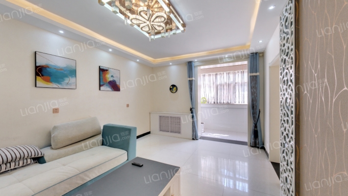 鑫州佳苑二手房实景图