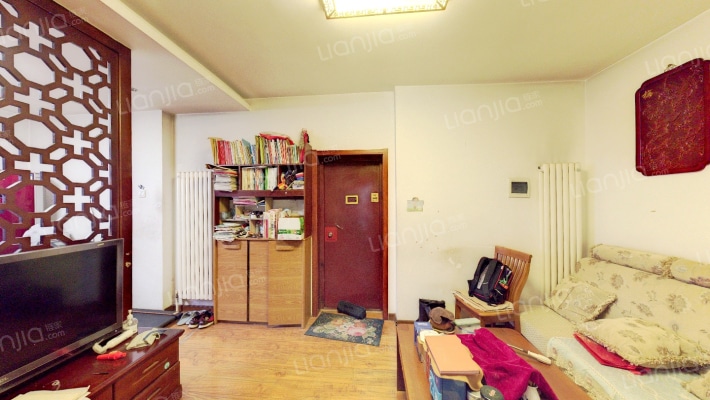 友好里(西青区)二手房实景图