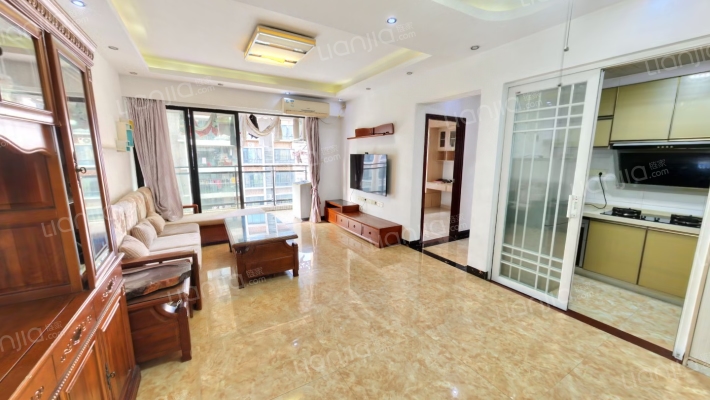 阳光海岸二手房实景图