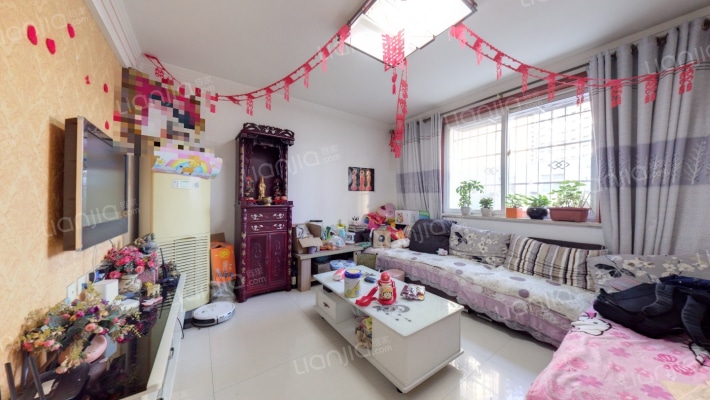 江山名居二手房实景图