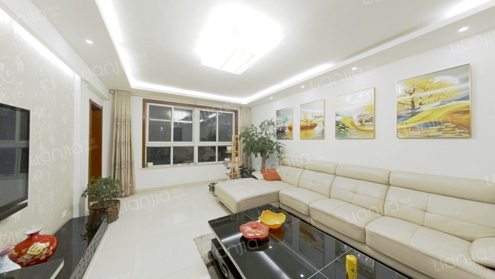 正鑫城市经典二手房实景图