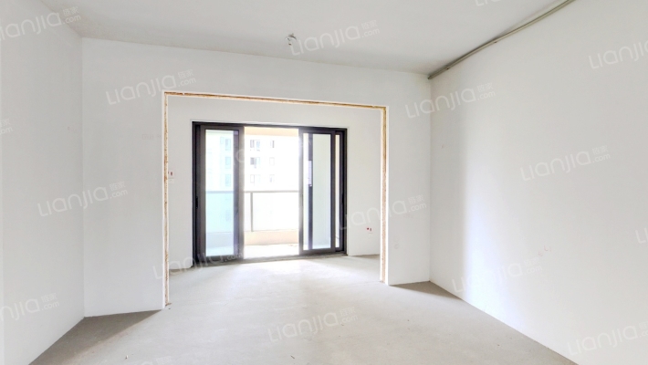 时代华鸿中央公园二手房实景图