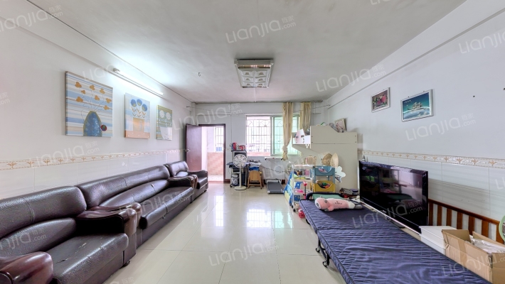 电器大厦二手房实景图