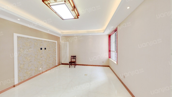 北海明珠二手房实景图