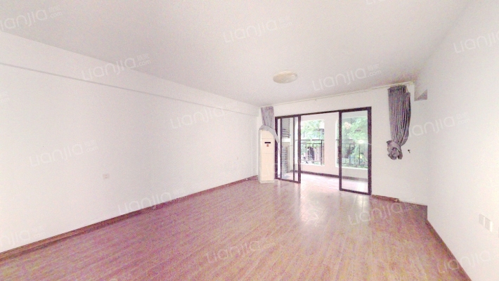 中航城·波西塔诺二手房实景图