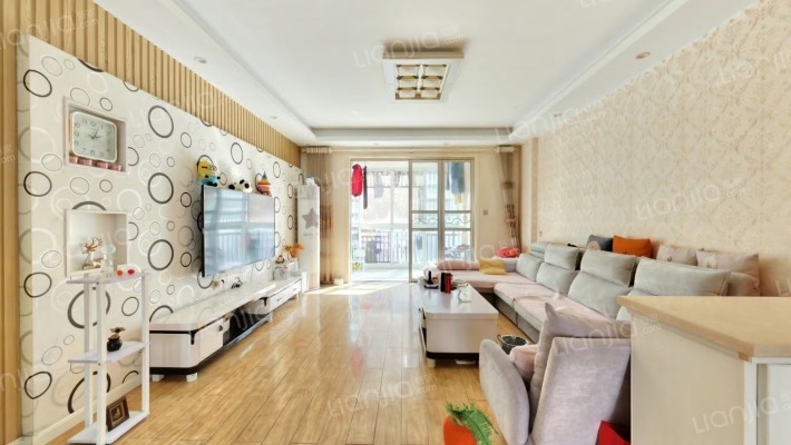 珊瑚苑二手房实景图