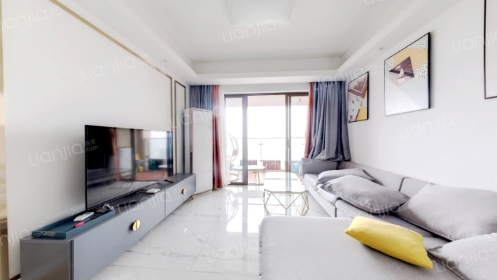 紫薇华府二手房实景图