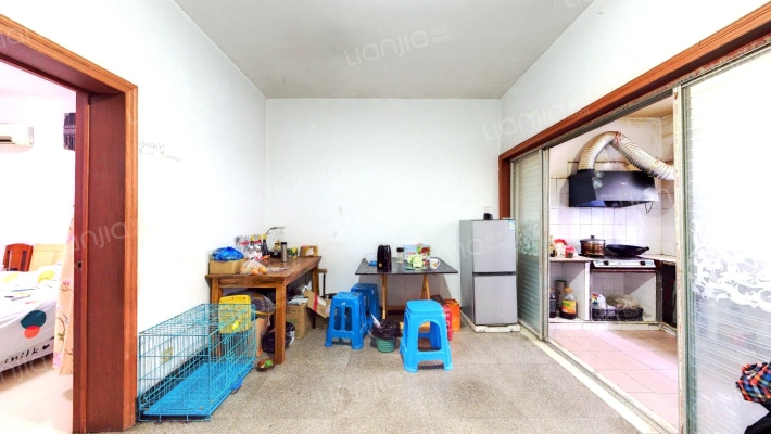 金笛新村二手房实景图