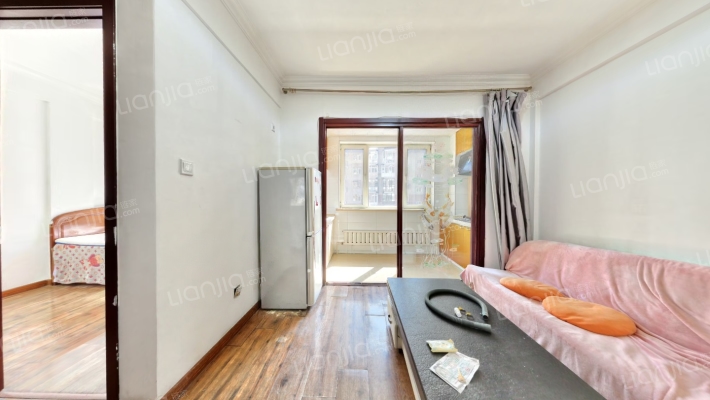 和合美家二手房实景图