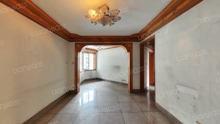 金城商住楼二手房实景图