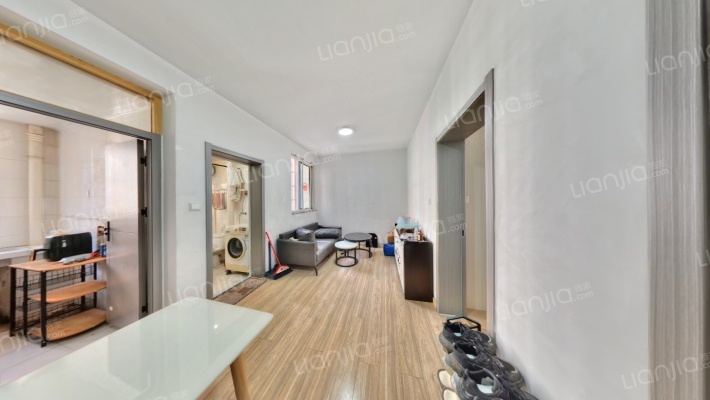 盛江花苑玉兰园二手房实景图