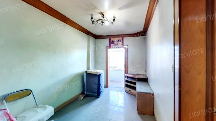 新风巷1号二手房实景图