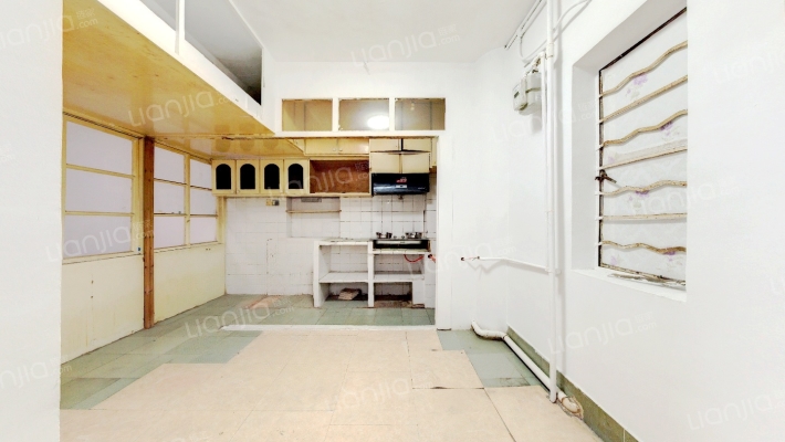 虹桥路12号二手房实景图