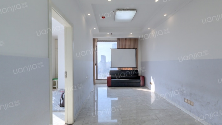 颐高广场二手房实景图