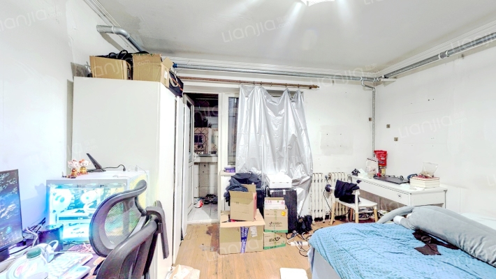 新华街二里二手房实景图