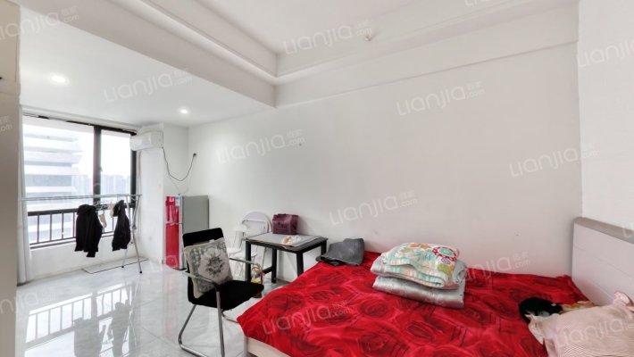 中建状元公馆二手房实景图