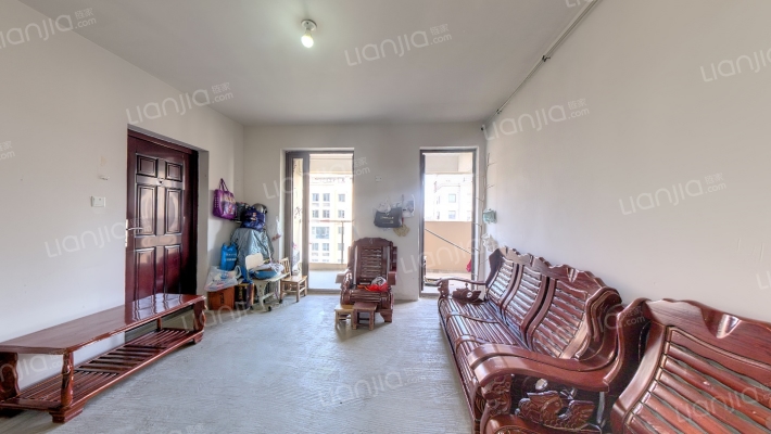 玺禄苑二手房实景图