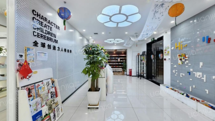 经发大厦二手房实景图