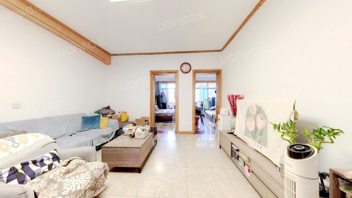 朱雀东坊北区甲字8号二手房实景图