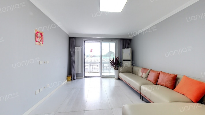 龙岳洲二手房实景图