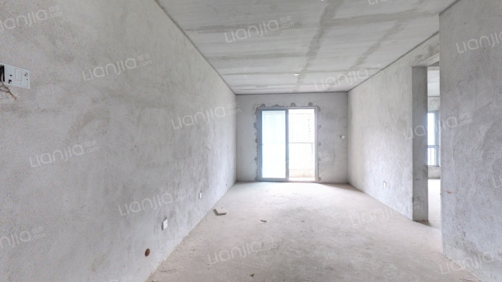 盛天小世界二手房实景图