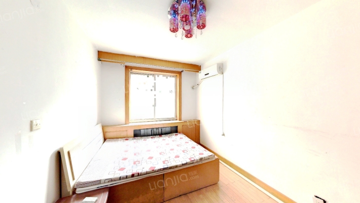 景丽花园小区二手房实景图