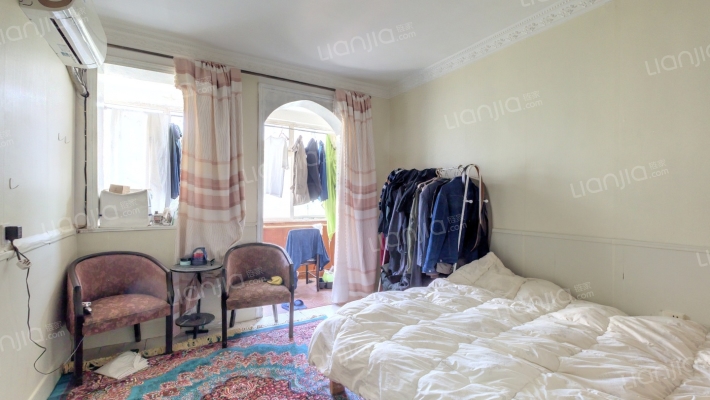 人民路28号小区二手房实景图