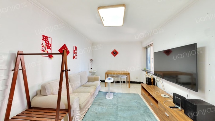 北苑家园绣菊园二手房实景图