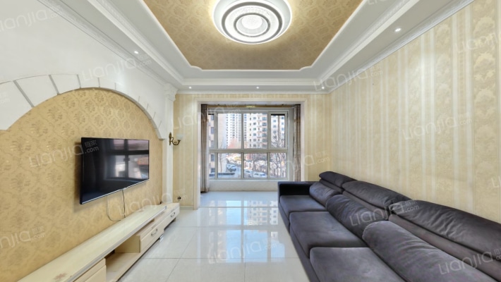 香榭家园二手房实景图