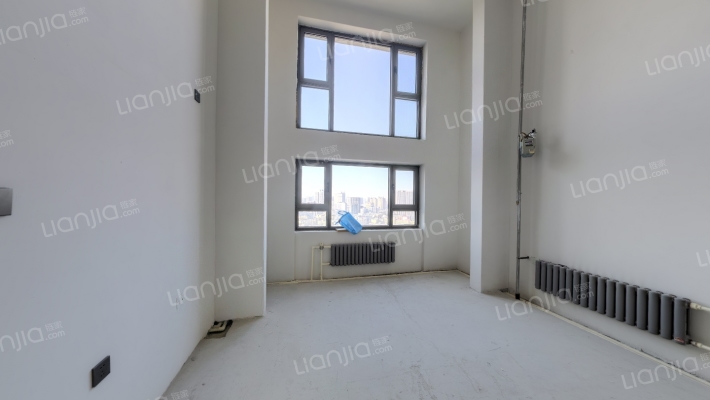 万辰.星公馆二手房实景图