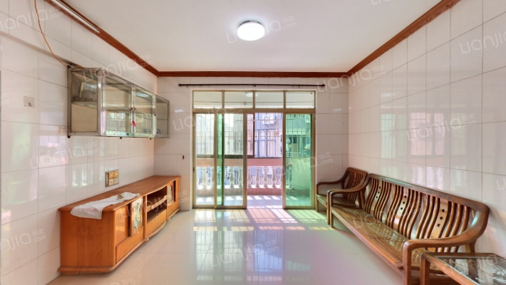 美乐居二手房实景图