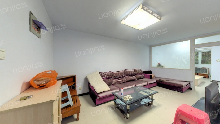 龙盘锦绣二手房实景图