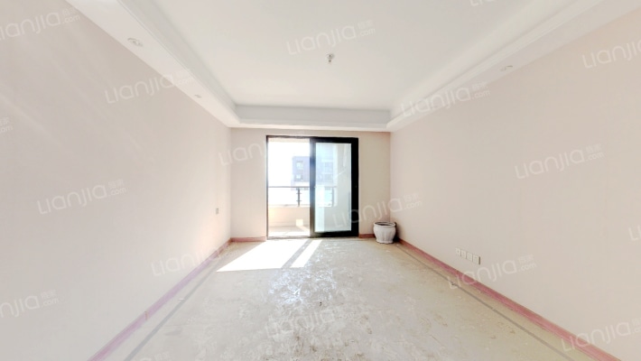 中锐滨湖尚城二手房实景图